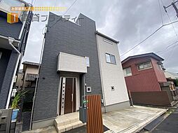 船橋市宮本6丁目の一戸建て