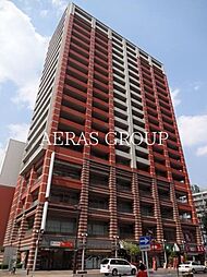 スカイレジデンシャルタワーズ ノースウィング