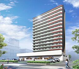 大阪市此花区西九条１丁目