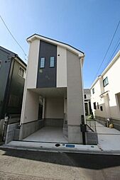 Sumaito東久留米市滝山01