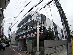 Ｎｆｌａｔｓ 大森山王