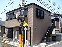横浜市泉区中田東４丁目