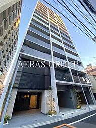 ルフォンプログレ浅草入谷