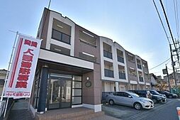 相模原市中央区淵野辺本町２丁目