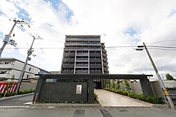 ベラジオ雅び烏丸十条
