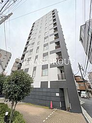 グラントレゾール西日暮里