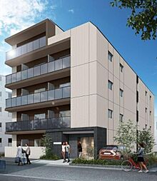 Ｅａｕ・Ｃｌａｉｒ 道灌山