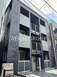 イクシオ小松川