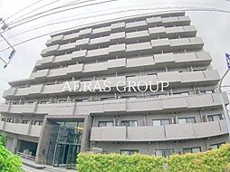 ルーブル大鳥居六番館