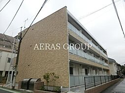 リブリ・クリークウエスト