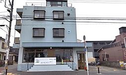 橘川ハイツ(キツカワハイツ) 203