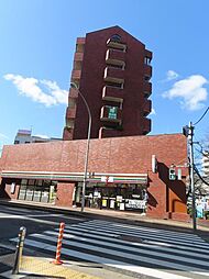 シティハウス多摩 503