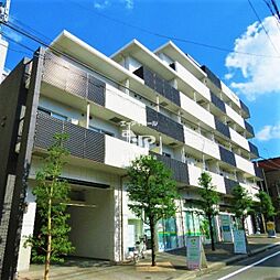 品川区平塚１丁目
