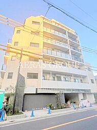 343レジデンス目黒II