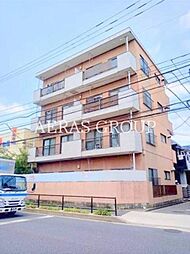 富士見マンション