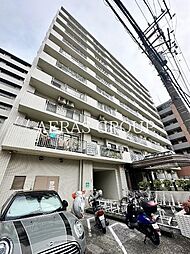横浜市南区吉野町４丁目