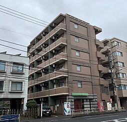 横浜市磯子区中原１丁目