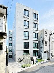 ＳＯＬＡＳＩＡ ｒｅｓｉｄｅｎｃｅ 高円寺II