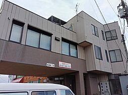 蓮潟　吉沢商会ビル 201