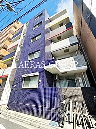 アルカディア浅間町