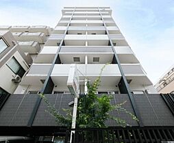 品川区北品川１丁目