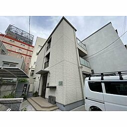 メゾンアサガ 101