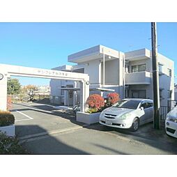 サンフレア柿の木台