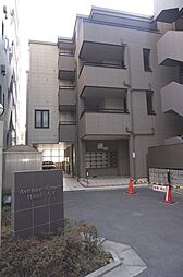 アベニューコートイタニＡ．Ｙ 302