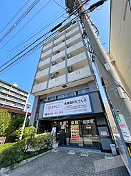 シーダー針中野