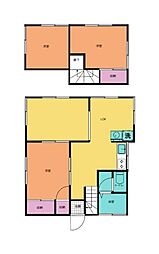 座間市栗原中央４丁目の一戸建て