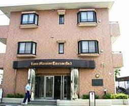 ライオンズマンション鶴瀬第3