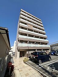 東大阪市菱江３丁目