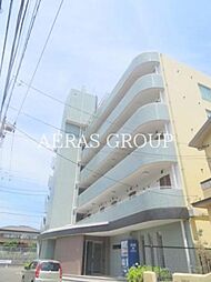 ユーコート東船橋