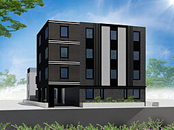 グランピア四谷 103