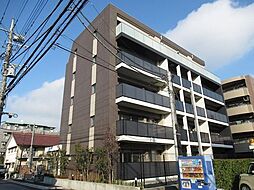 川崎市高津区新作４丁目