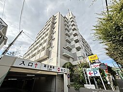 相模原市中央区横山６丁目