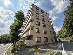 多摩市馬引沢２丁目