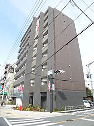 クレアート大阪トゥールビヨン