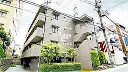 目黒区洗足２丁目