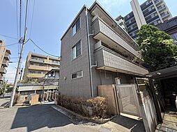 サンガーデン 302