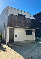 天沼戸建