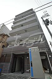 大阪市北区大淀中３丁目
