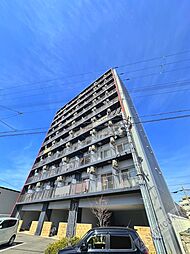 グランエクラ田島