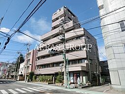 カクタスマンション