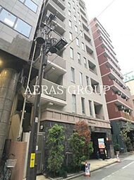 メゾンド日本橋三越前