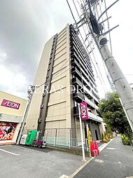 アーバンパークお花茶屋