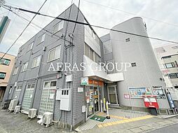 ポスタルフルキ