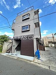 ＥＷレジデンス氷川台