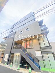 アビティ下北沢