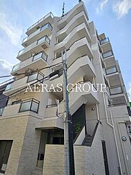 ベルヴィアージ曙橋 502